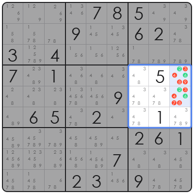summer sudoku medium